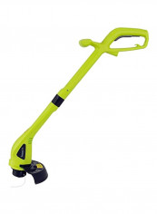 Electric Weed Wacker Trimmer Edger Green/Black reviews Electric Weed Wacker Trimmer Edger Green/Black