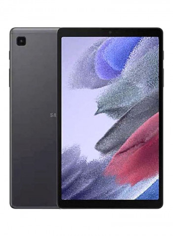 Galaxy Tab A7 Lite 8.7 Inch 4G LTE 3GB RAM 32GB Gray - Middle East Version