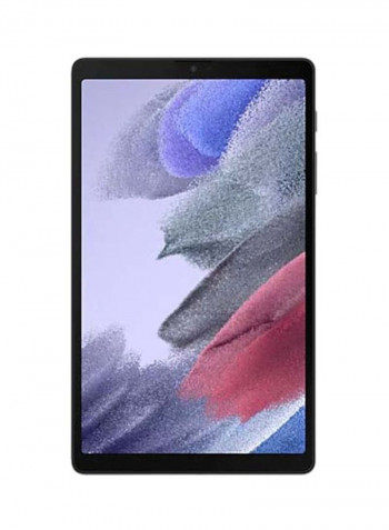 Galaxy Tab A7 Lite 8.7 Inch 4G LTE 3GB RAM 32GB Gray - Middle East Version