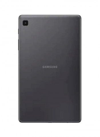 Galaxy Tab A7 Lite 8.7 Inch 4G LTE 3GB RAM 32GB Gray - Middle East Version