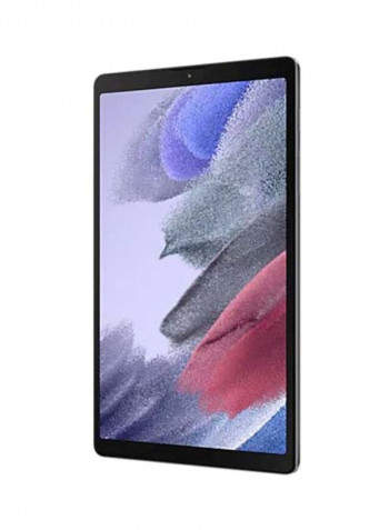 Galaxy Tab A7 Lite 8.7 Inch 4G LTE 3GB RAM 32GB Gray - Middle East Version