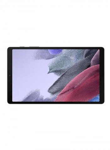 Galaxy Tab A7 Lite 8.7 Inch 4G LTE 3GB RAM 32GB Gray - Middle East Version