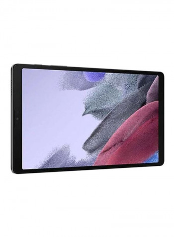 Galaxy Tab A7 Lite 8.7 Inch 4G LTE 3GB RAM 32GB Gray - Middle East Version