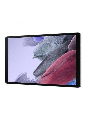 Galaxy Tab A7 Lite 8.7 Inch 4G LTE 3GB RAM 32GB Gray - Middle East Version