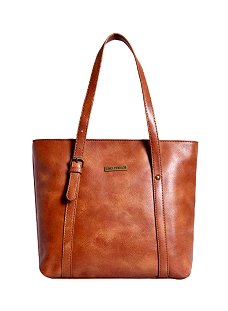 Lino Perros Women'S Handbag Brown