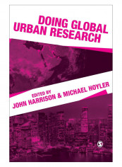 Doing Global Urban Research Hardcover 1st Edition
