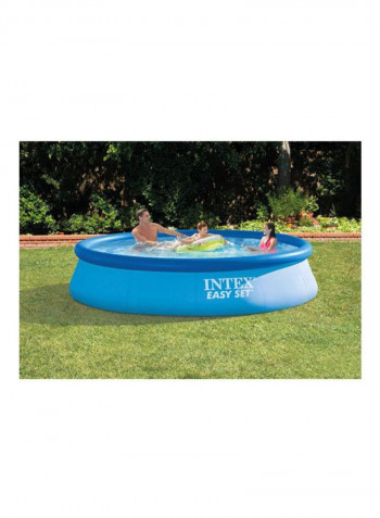Easy Pool Set 366x76cm