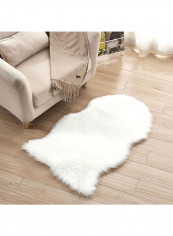 Soft Fluffy Home Rugs White 60x180centimeter reviews Soft Fluffy Home Rugs White 60x180centimeter