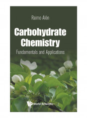 Carbohydrate Chemistry Hardcover
