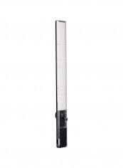 Handheld LED Photography Light Bar 2.3x1.9x0.9inch White