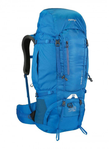 Sherpa Rucksack Camping Bag 70L