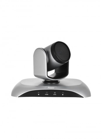 Full HD USB Video Conference Camera With Infrared Remote Control