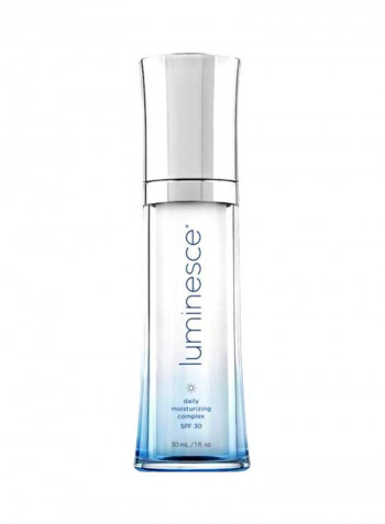 Luminesce Daily Moisturizing Complex 30ml