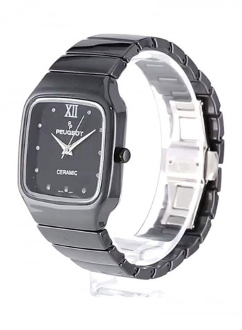 Women's Water Resistant Analog Watch PS4899BK