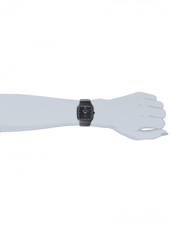 Women's Water Resistant Analog Watch PS4899BK