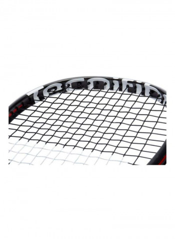 Carboflex 125S Squash Racquet