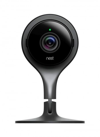 Indoor Surveillance Camera