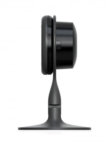 Indoor Surveillance Camera