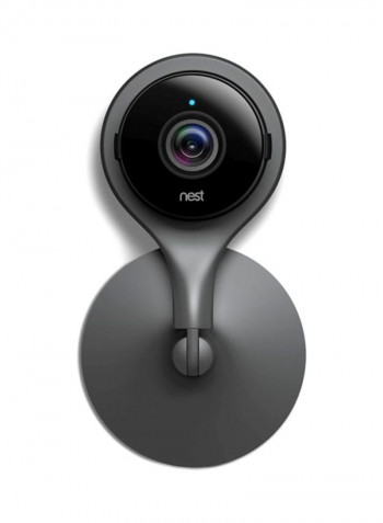 Indoor Surveillance Camera