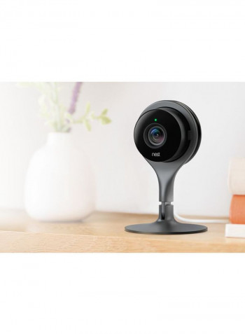 Indoor Surveillance Camera
