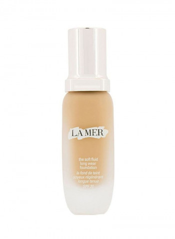 Liquid Foundation SPF20 22/220 Neutral