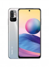 Redmi Note 10 5G Dual SIM Chrome Silver 4GB RAM 64GB - Global Version reviews Redmi Note 10 5G Dual SIM Chrome Silver 4GB RAM 64GB - Global Version