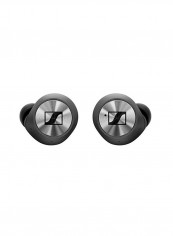 Momentum True Wireless In-Ear Earphones Black