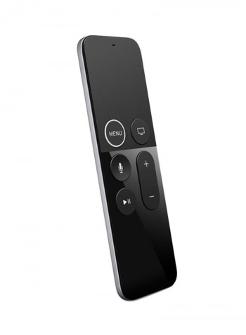 TV 4K 64GB Black