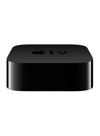 TV 4K 64GB Black