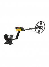 Portable High Sensitivity Underground Metal Detector With LCD Display Black reviews Portable High Sensitivity Underground Metal Detector With LCD Display Black