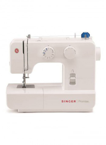 Sewing Machine 1409 White