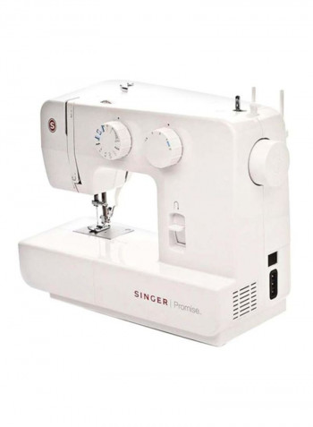 Sewing Machine 1409 White
