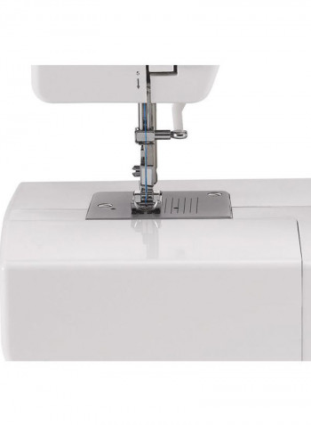 Sewing Machine 1409 White