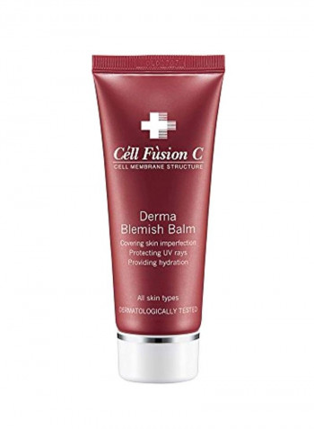 Face Derma Blemish Balm SPF 36 PA++ 1.69ounce