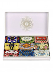 Pack Of 9 Deco Collection Gift Set 28.8ounce