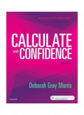 Calculate With Confidence Paperback
