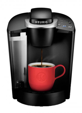 K-Classic Coffee Maker 200W 200 W K-Classic Black/Clear