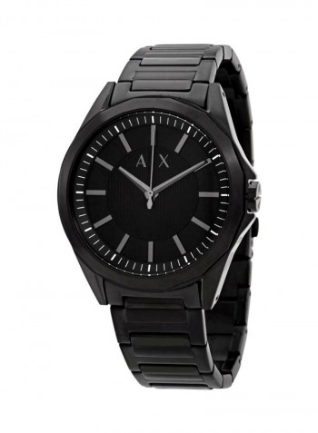 Men's Drexlier Analog Wrist Watch AX2620