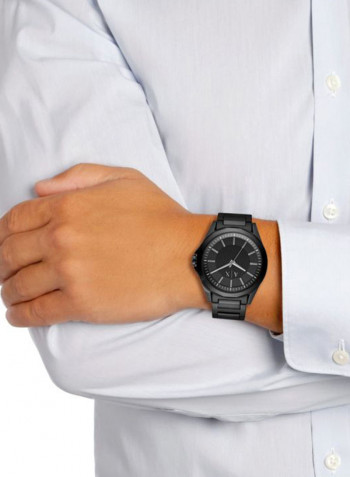 Men's Drexlier Analog Wrist Watch AX2620