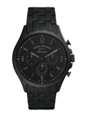 Men's Forrester Chrono Chronograph Wrist Watch FS5697