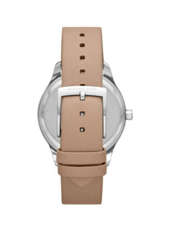 Women's Layton Water Resistant Analog Watch MK2910