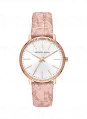 Women's Pyper Water Resistant Analog Watch MK2859