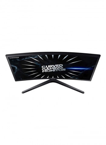 24-Inch Full HD Monitor Black