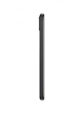 A12 Dual Sim 4GB RAM 128GB 4G LTE Black
