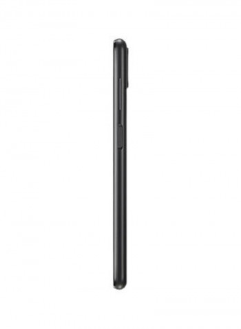 A12 Dual Sim 4GB RAM 128GB 4G LTE Black