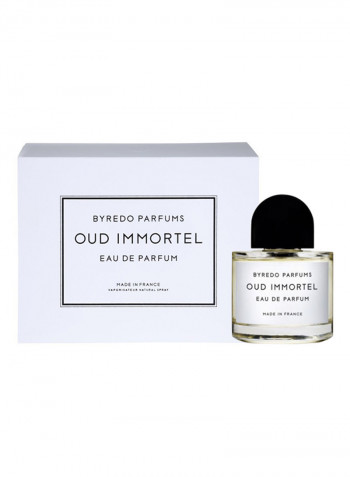 Oud Immortel EDP 100ml