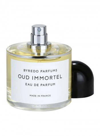 Oud Immortel EDP 100ml