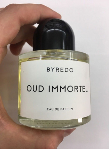 Oud Immortel EDP 100ml