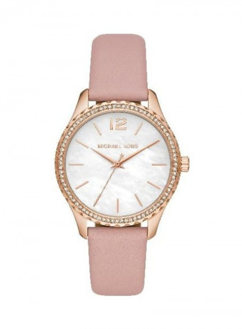 Women's Analog Wrist Watch
