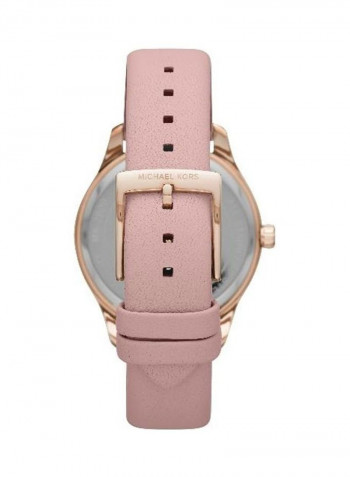 Women's Analog Wrist Watch